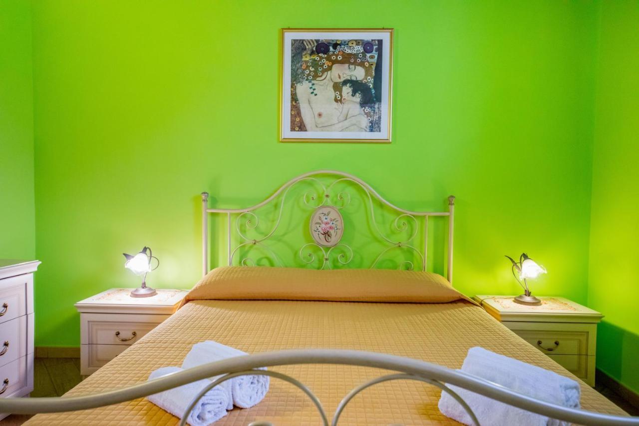 Green Hills House تْشيفالو المظهر الخارجي الصورة