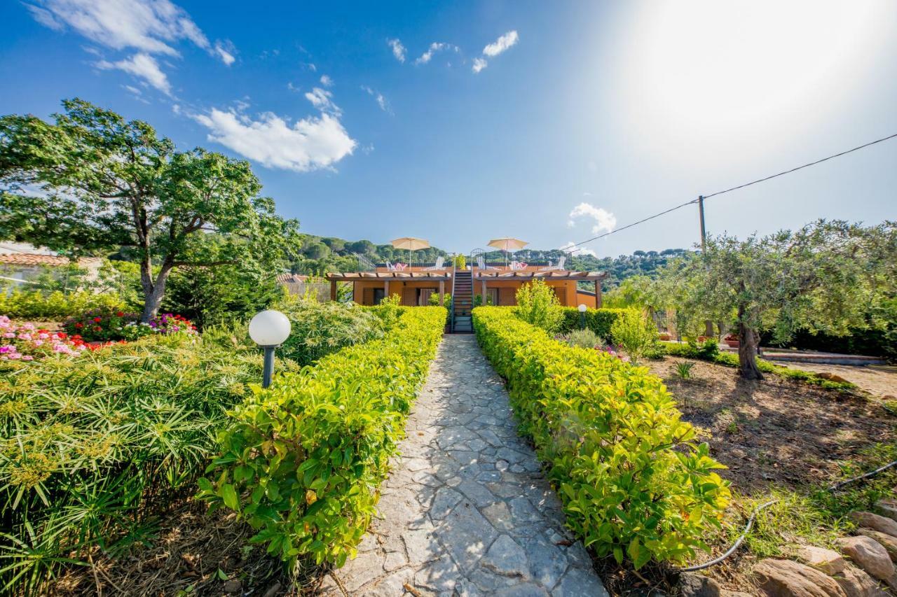 Green Hills House تْشيفالو المظهر الخارجي الصورة