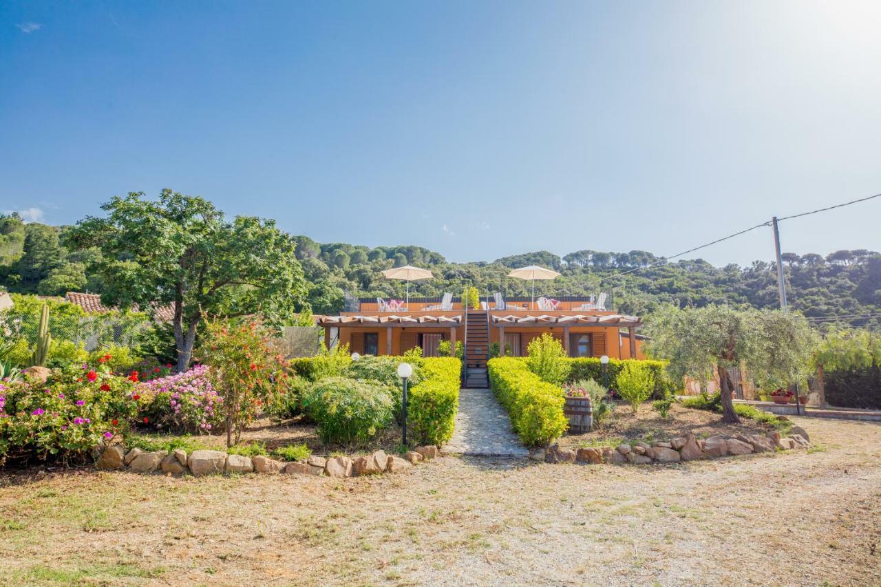 Green Hills House تْشيفالو المظهر الخارجي الصورة