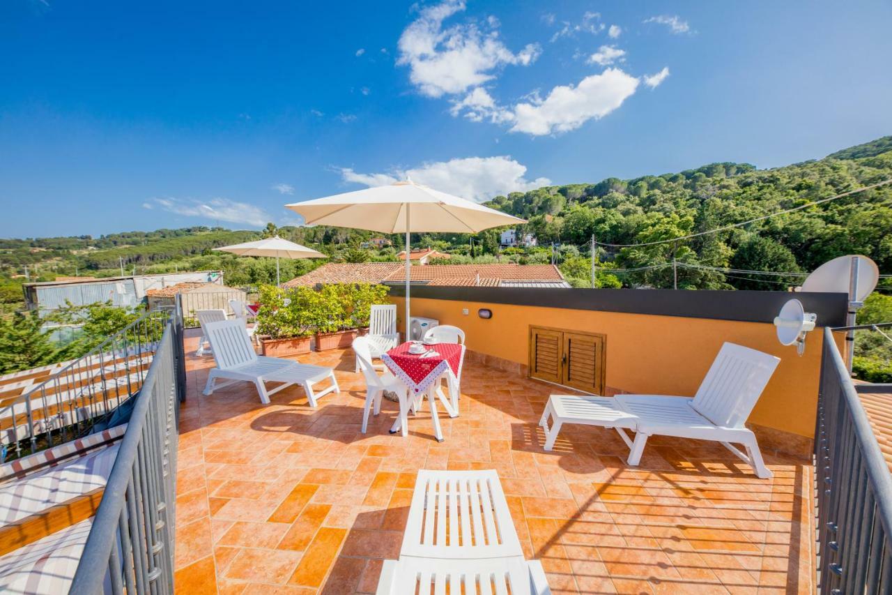 Green Hills House تْشيفالو المظهر الخارجي الصورة