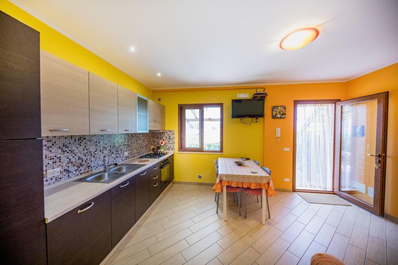 Green Hills House تْشيفالو المظهر الخارجي الصورة