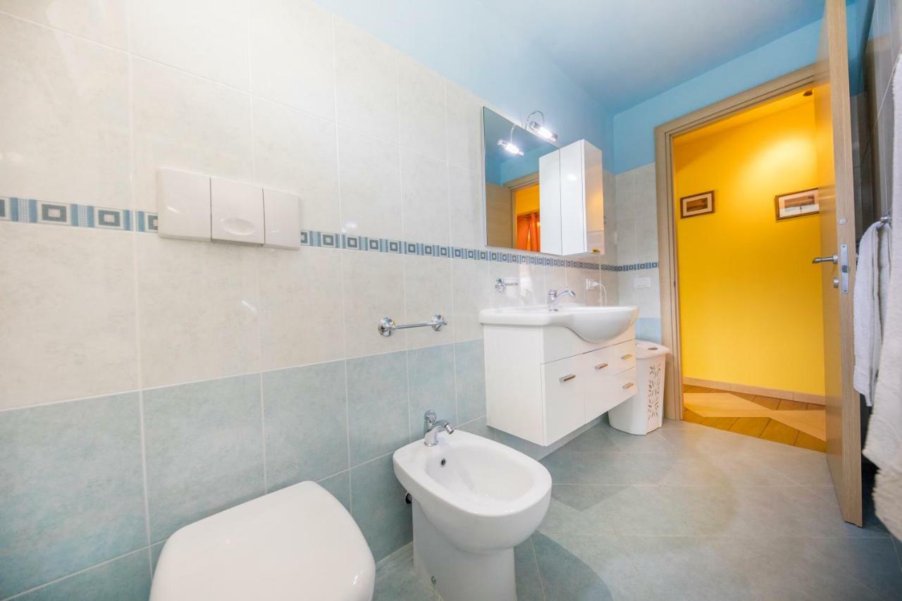 Green Hills House تْشيفالو المظهر الخارجي الصورة