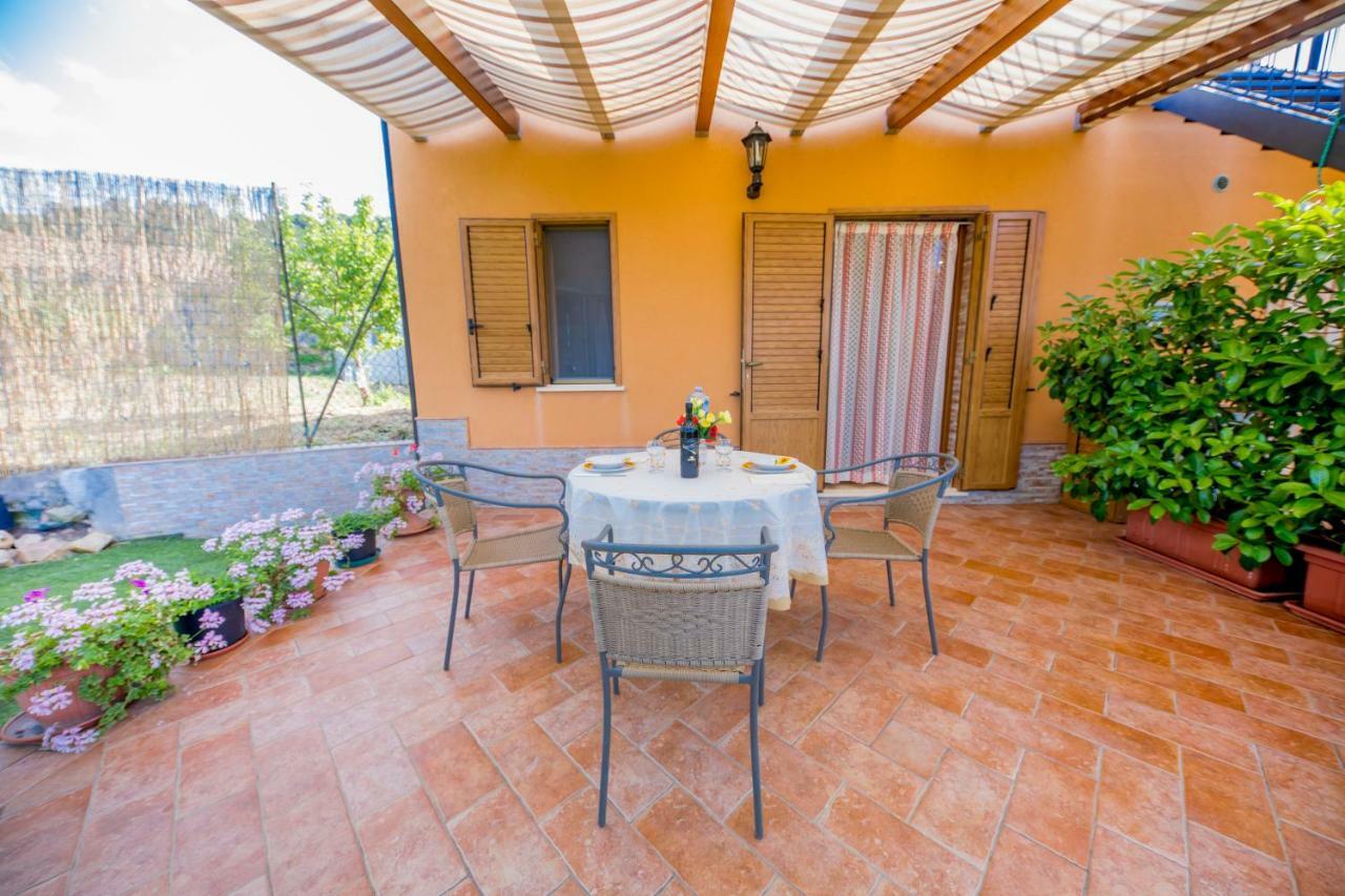 Green Hills House تْشيفالو المظهر الخارجي الصورة