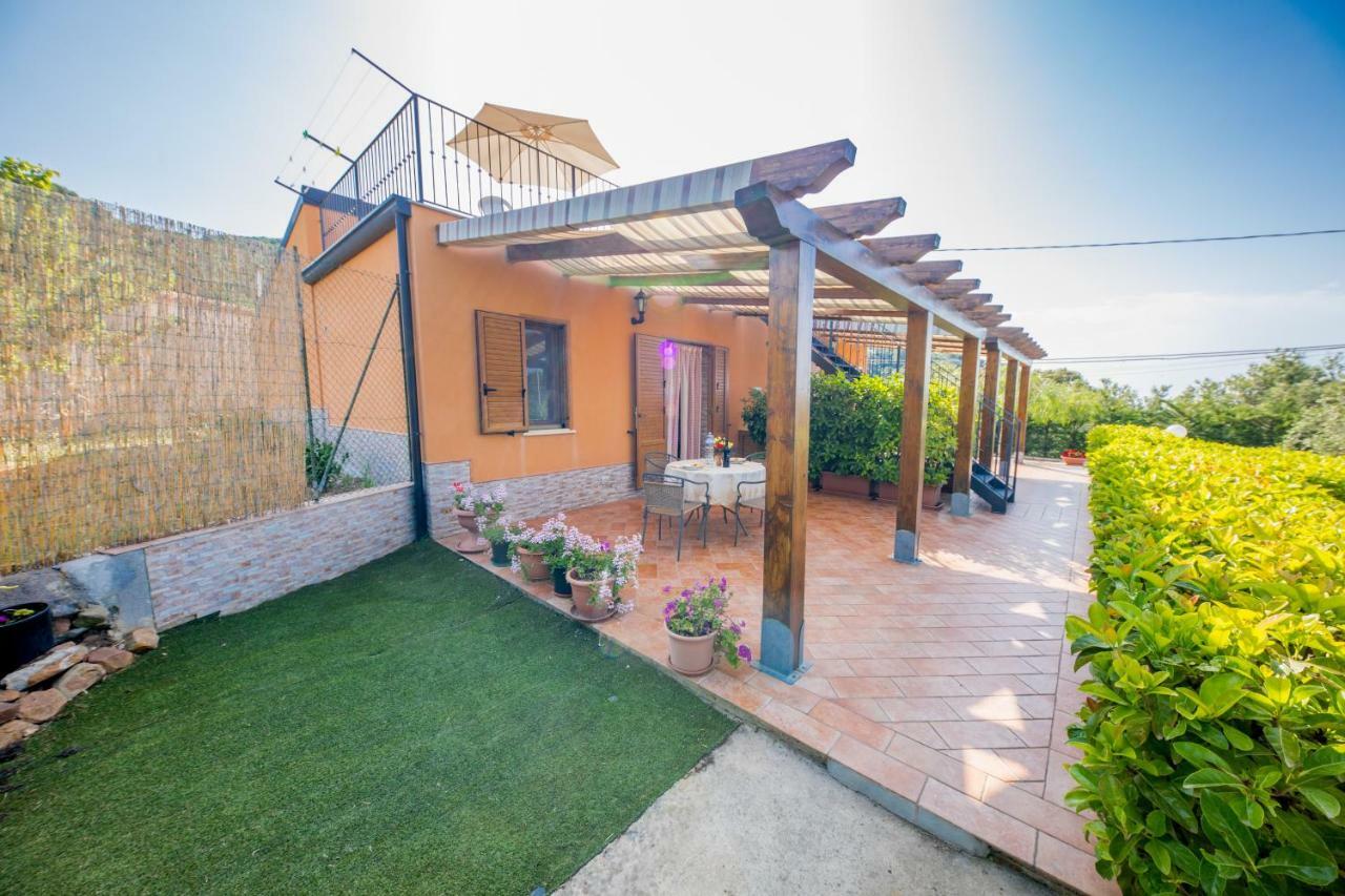 Green Hills House تْشيفالو المظهر الخارجي الصورة
