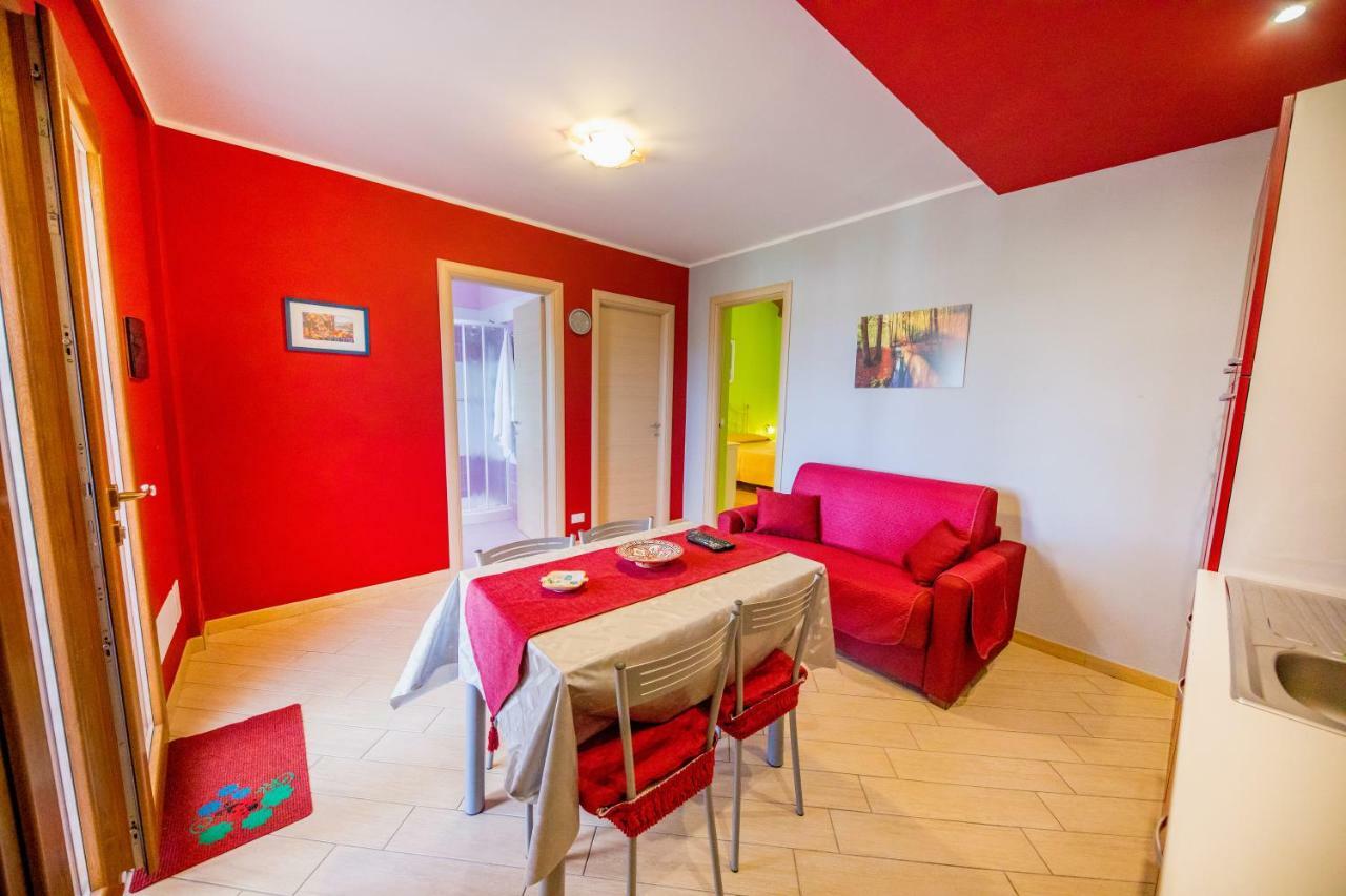 Green Hills House تْشيفالو المظهر الخارجي الصورة